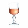 Arcoroc Verres à vin Normandi 16 cL Lot de 12 en verre trempé