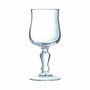 Arcoroc Verres à vin Normandi 16 cL Lot de 12 en verre trempé