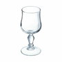 Arcoroc Verres à vin Normandi 16 cL Lot de 12 en verre trempé
