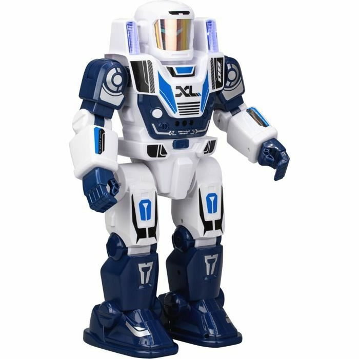 Silverlit Robot radiocommandé Program a Bot XL Multicolore