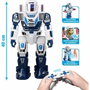 Silverlit Robot radiocommandé Program a Bot XL Multicolore