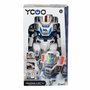 Silverlit Robot radiocommandé Program a Bot XL Multicolore