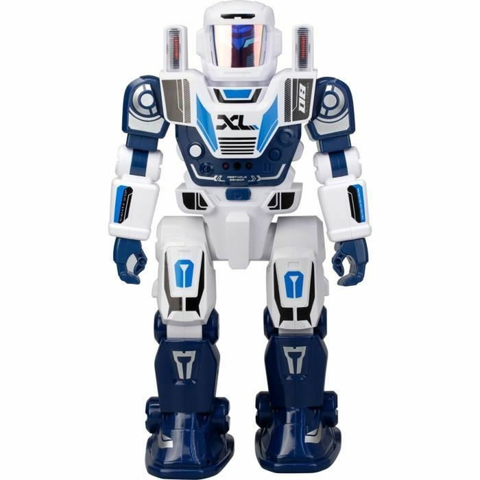 Silverlit Robot radiocommandé Program a Bot XL Multicolore