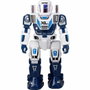 Silverlit Robot radiocommandé Program a Bot XL Multicolore