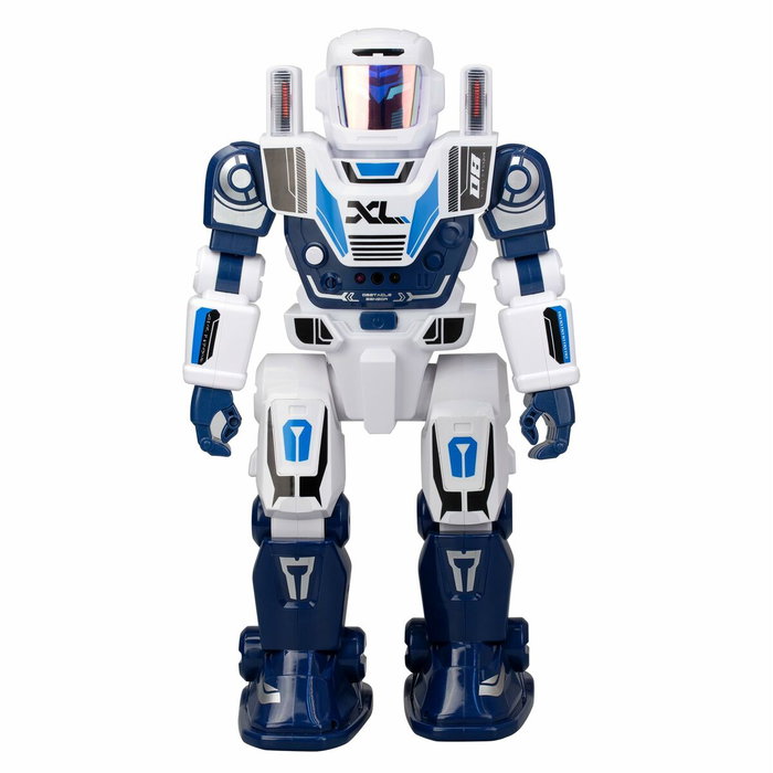 Silverlit Robot radiocommandé Program a Bot XL Multicolore