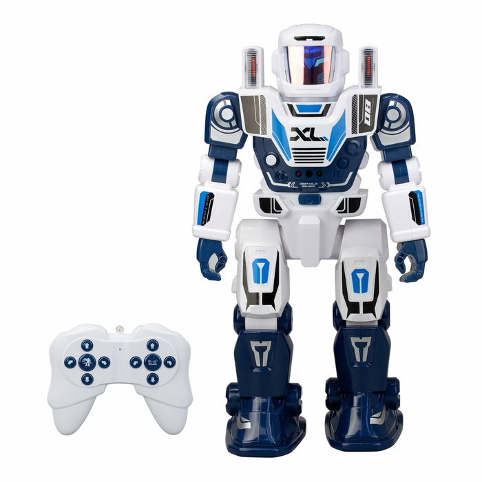 Silverlit Robot radiocommandé Program a Bot XL Multicolore