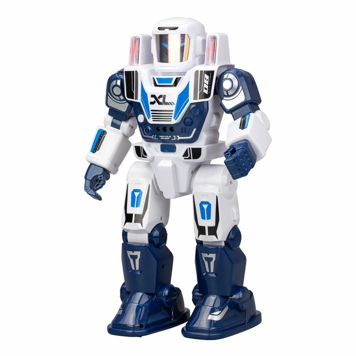 Silverlit Robot radiocommandé Program a Bot XL Multicolore