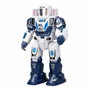 Silverlit Robot radiocommandé Program a Bot XL Multicolore