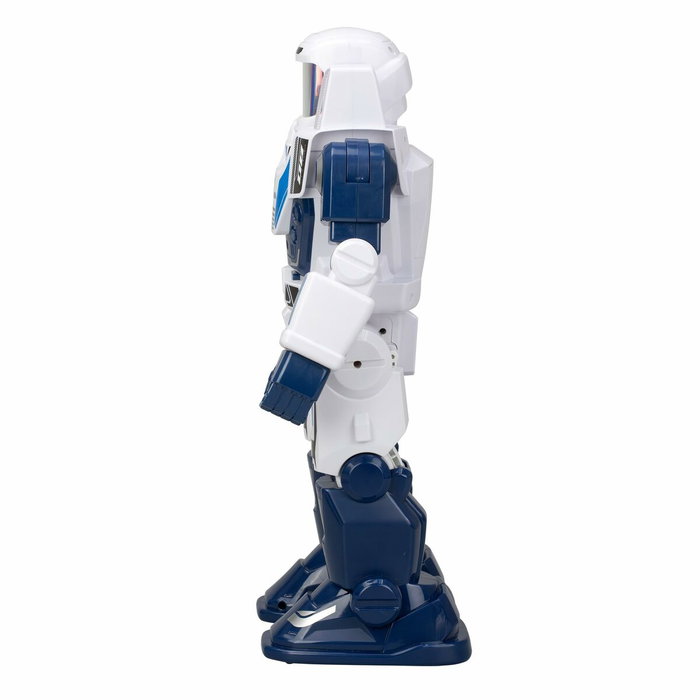 Silverlit Robot radiocommandé Program a Bot XL Multicolore