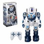 Silverlit Robot radiocommandé Program a Bot XL Multicolore