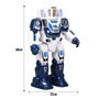 Silverlit Robot radiocommandé Program a Bot XL Multicolore