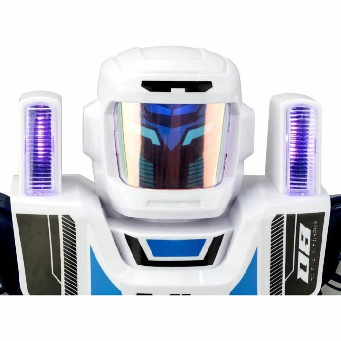 Silverlit Robot radiocommandé Program a Bot XL Multicolore