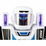 Silverlit Robot radiocommandé Program a Bot XL Multicolore