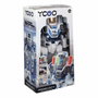 Silverlit Robot radiocommandé Program a Bot XL Multicolore