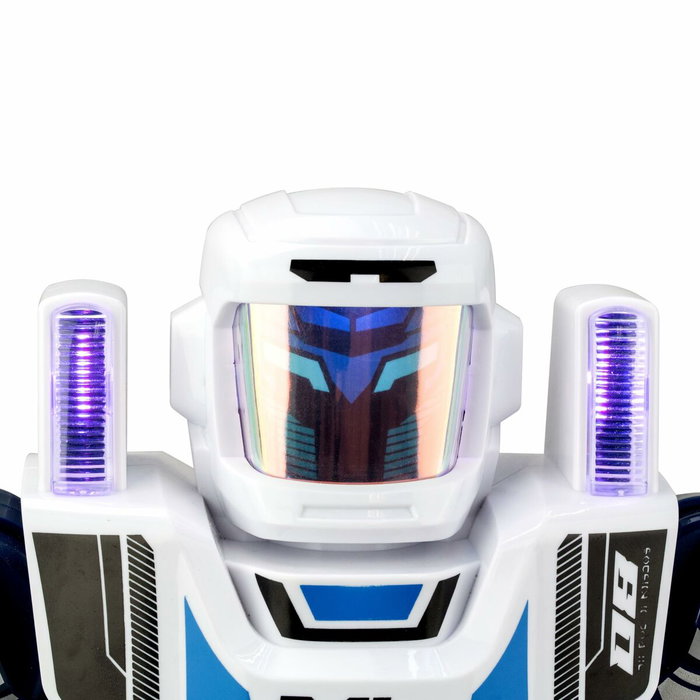 Silverlit Robot radiocommandé Program a Bot XL Multicolore