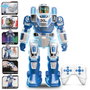 Silverlit Robot radiocommandé Program a Bot XL Multicolore
