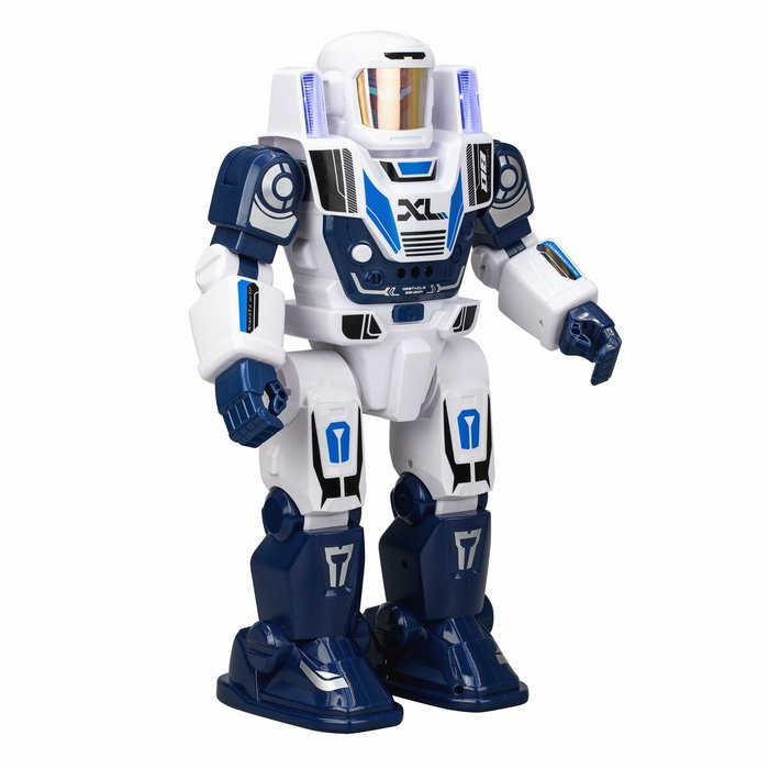 Silverlit Robot radiocommandé Program a Bot XL Multicolore