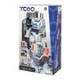 Silverlit Robot radiocommandé Program a Bot XL Multicolore