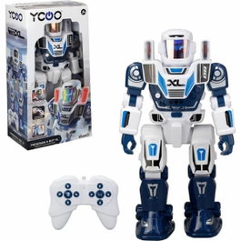 Silverlit Robot radiocommandé Program a Bot XL Multicolore