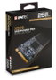 Emtec SSD M.2 X300 256 Go Noir
