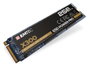 Emtec SSD M.2 X300 256 Go Noir