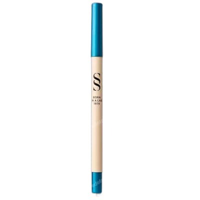 Sensilis LE CRAYON Crayon yeux 24h Bleu