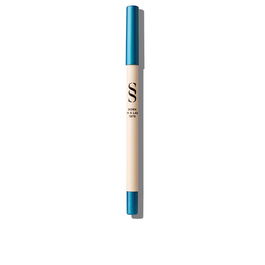 Sensilis Crayon Yeux 24h - Bleu Intense, Longue Tenue, Waterproof, 1.2 ml