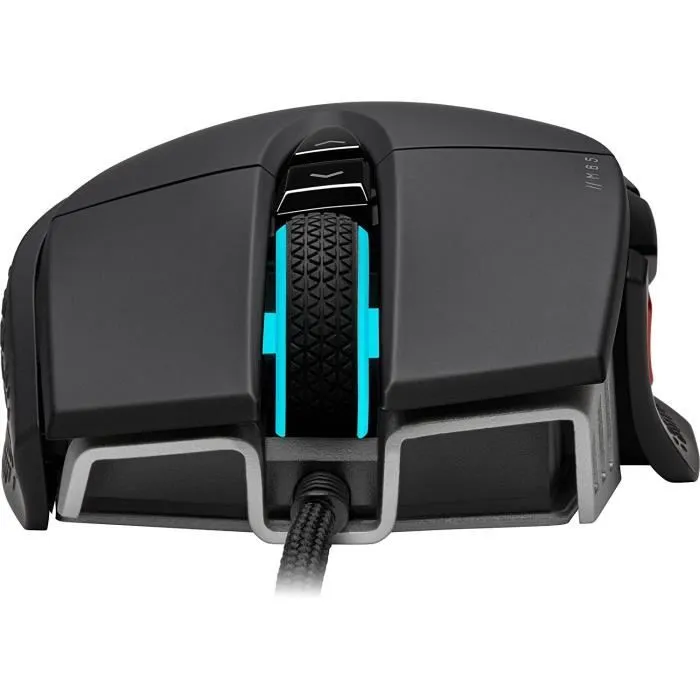 Corsair M65 Ultra Pack + MM100 - Ensemble Souris Gaming et Tapis de Souris