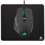 Corsair M65 Ultra Pack + MM100 - Ensemble Souris Gaming et Tapis de Souris