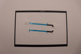 Lenovo MECH_ASM FRU IR Bezel Sheet avec fonctionnalité IR et ruban FHD