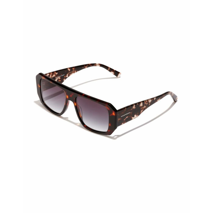 Lunettes de soleil Unisexe Hawkers HELL Marron Ø 50 mm