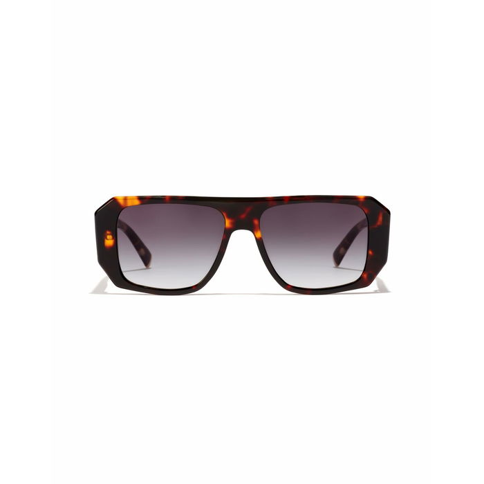 Lunettes de soleil Unisexe Hawkers HELL Marron Ø 50 mm