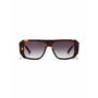 Lunettes de soleil Unisexe Hawkers HELL Marron Ø 50 mm