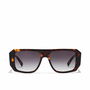 Lunettes de soleil Unisexe Hawkers HELL Marron Ø 50 mm