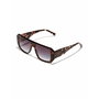 Lunettes de soleil Unisexe Hawkers HELL Marron Ø 50 mm