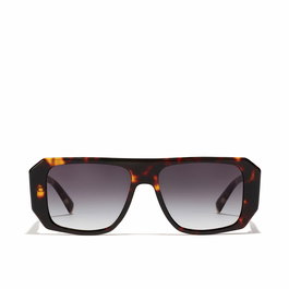 Lunettes de soleil Unisexe Hawkers HELL Marron Ø 50 mm