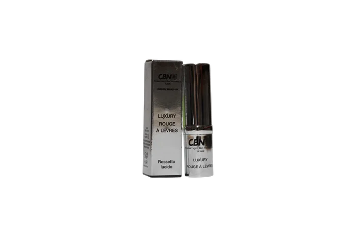 CBN Luxury Rouge à lèvres crème 04 CBN Luxury Rouge à lèvres crème 04