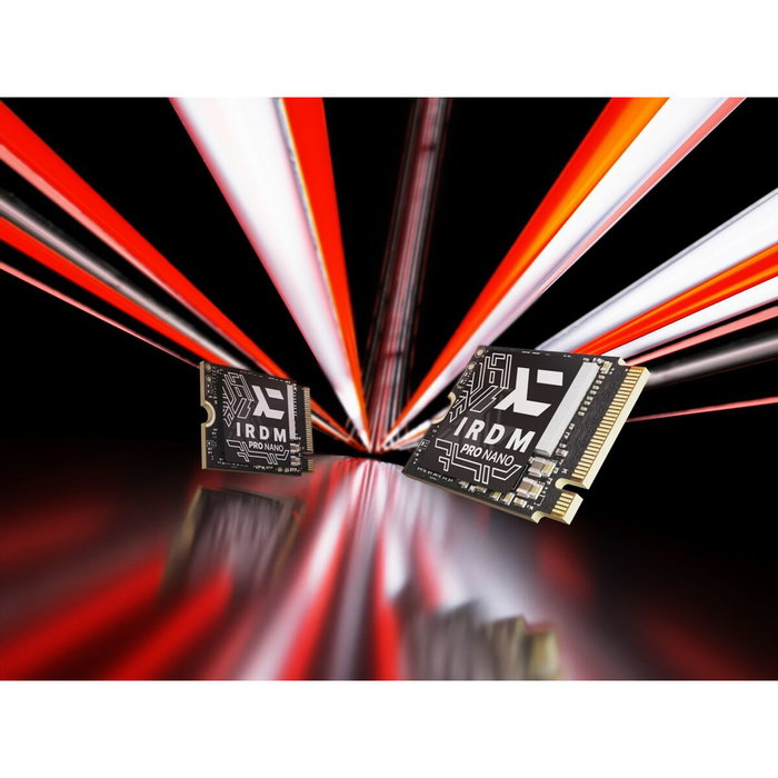 GoodRam IRDM PRO NANO 512 GB SSD M.2 2230