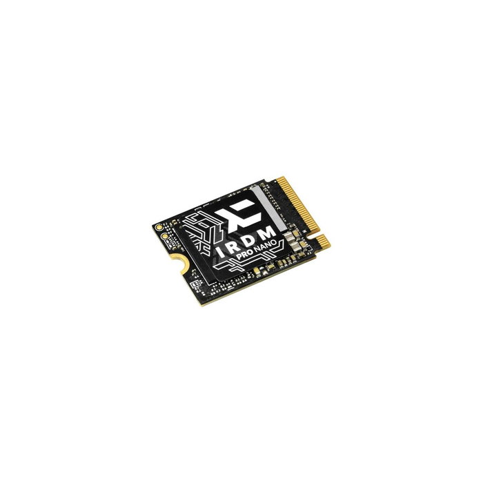 GoodRam IRDM PRO NANO 512 GB SSD M.2 2230