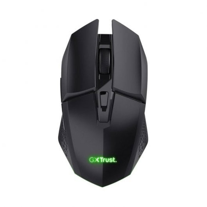 Souris sans-fil Trust GXT 110 Felox 4800 dpi Noir