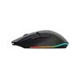 Souris sans-fil Trust GXT 110 Felox 4800 dpi Noir