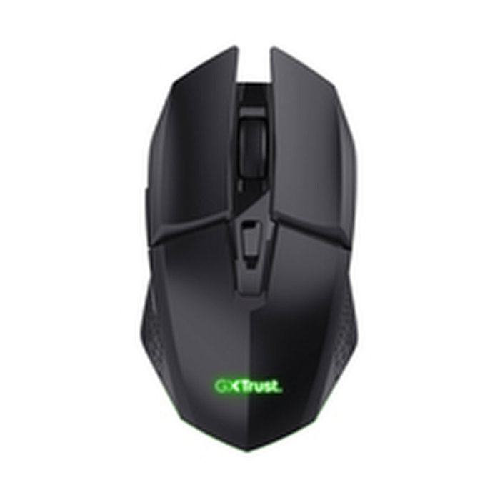 Souris sans-fil Trust GXT 110 Felox 4800 dpi Noir