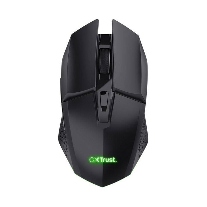 Souris sans-fil Trust GXT 110 Felox 4800 dpi Noir