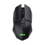 Souris sans-fil Trust GXT 110 Felox 4800 dpi Noir