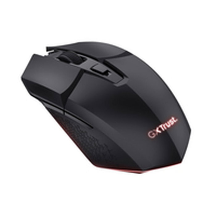 Souris sans-fil Trust GXT 110 Felox 4800 dpi Noir