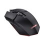 Souris sans-fil Trust GXT 110 Felox 4800 dpi Noir