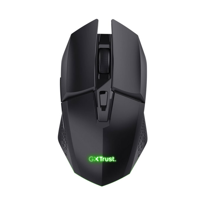 Souris sans-fil Trust GXT 110 Felox 4800 dpi Noir