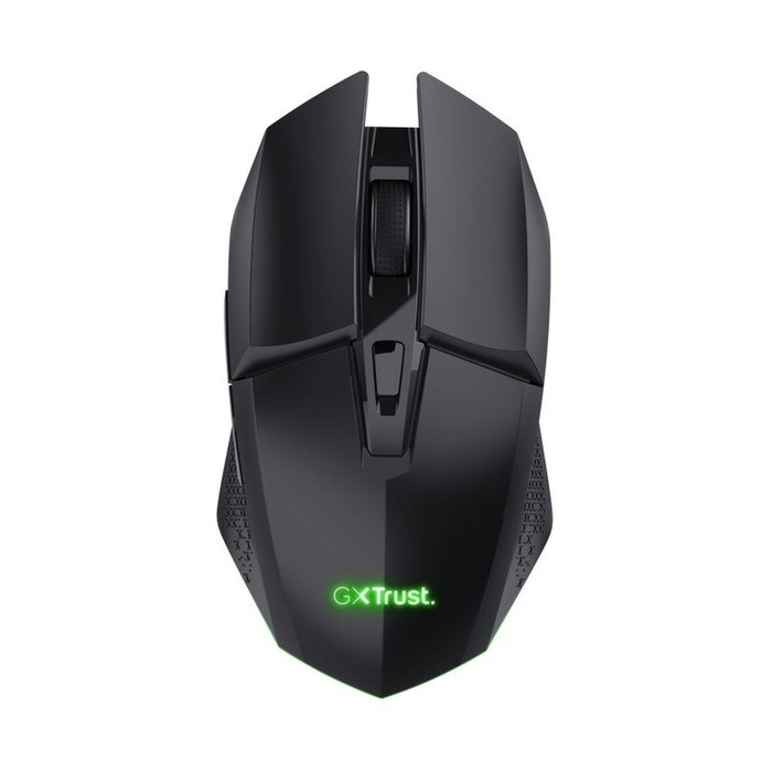 Souris sans-fil Trust GXT 110 Felox 4800 dpi Noir