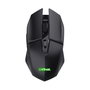Souris sans-fil Trust GXT 110 Felox 4800 dpi Noir