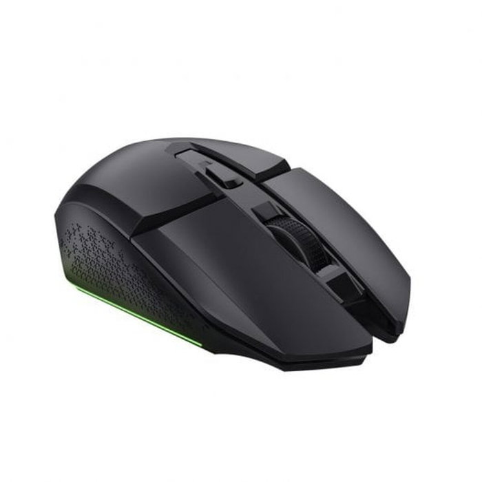 Souris sans-fil Trust GXT 110 Felox 4800 dpi Noir